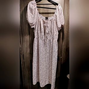 Who what wear dress